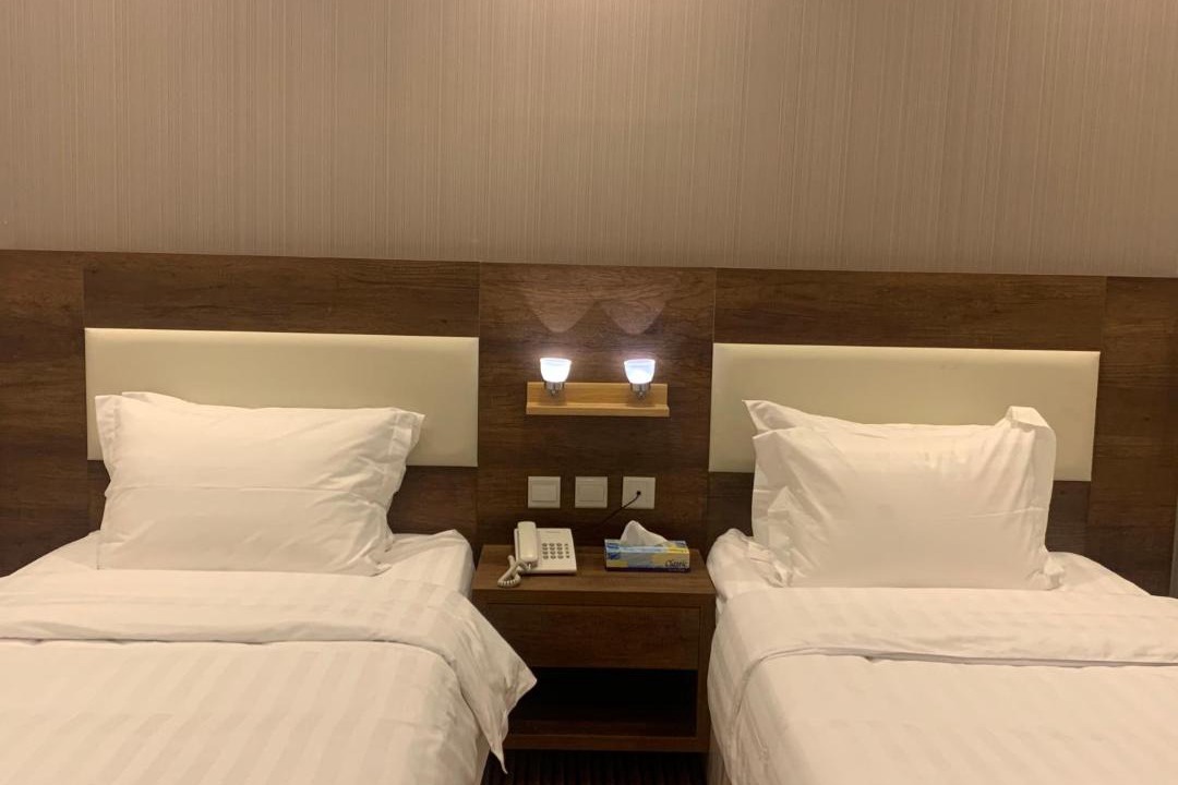 Photo of Bedroom in Qurish Street