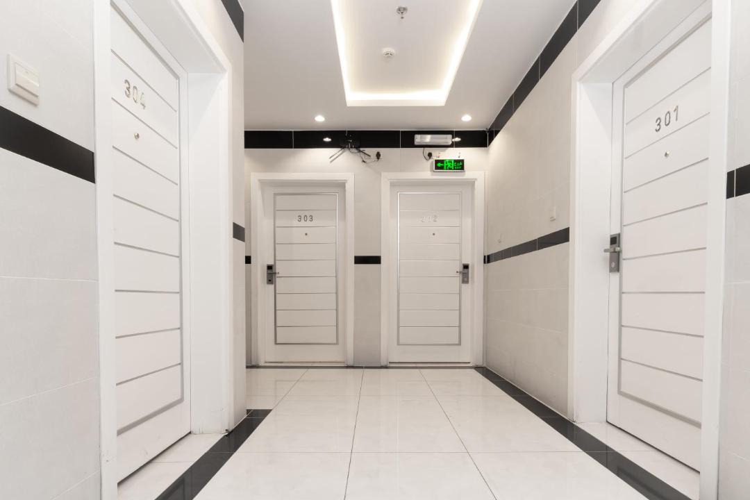 Photo of Bathroom in Taif