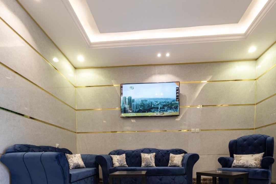 Photo of Livingroom in Taif