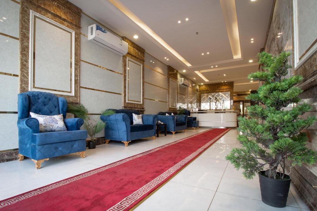 Photo of Livingroom in Taif