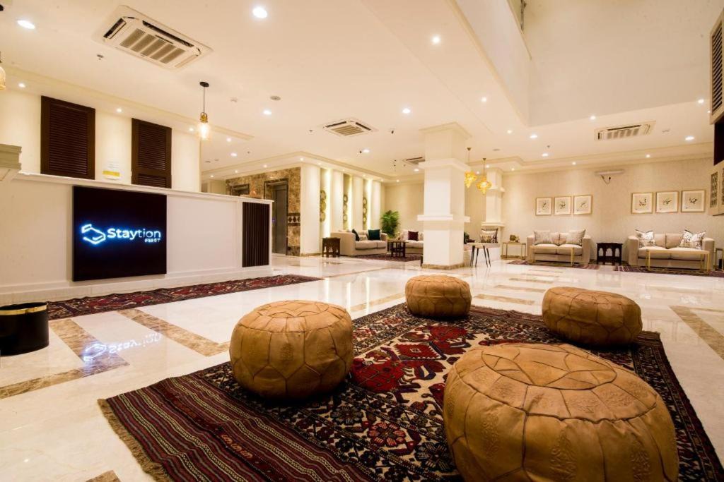 Photo of Livingroom in Al-Rawdah