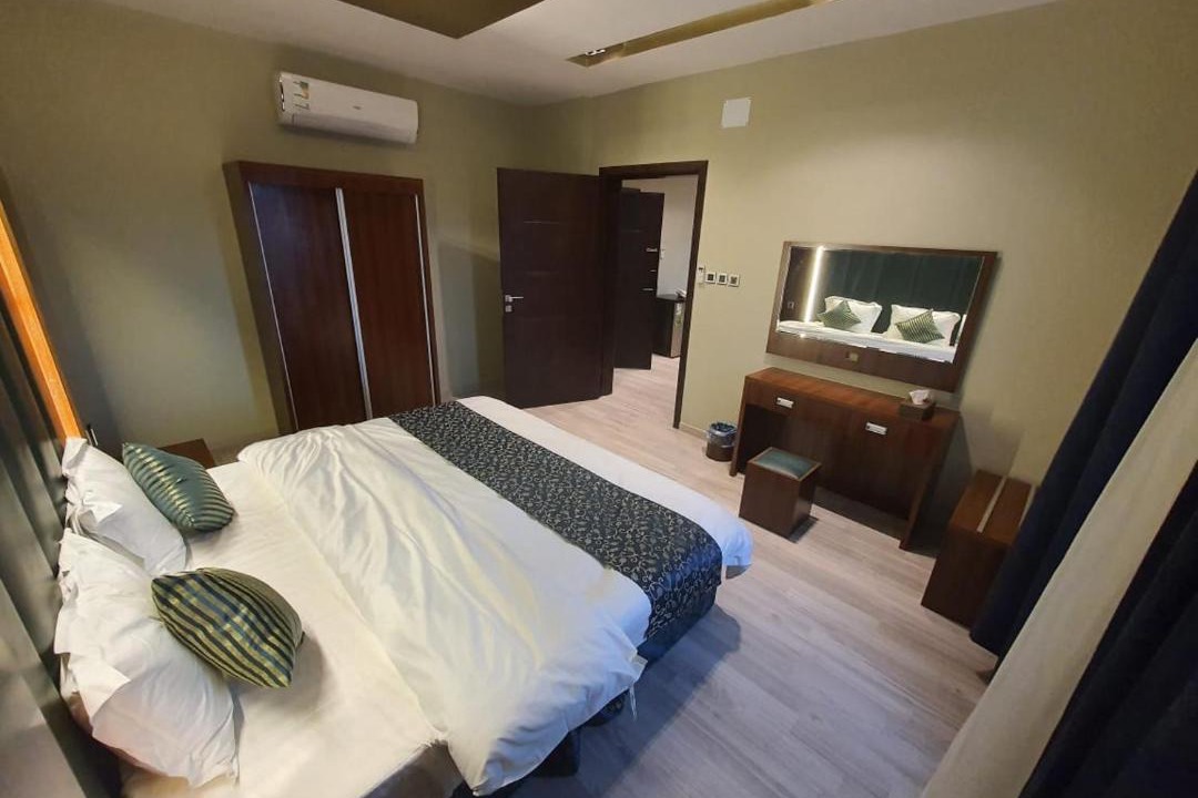 Photo of Bedroom in Al Bahah