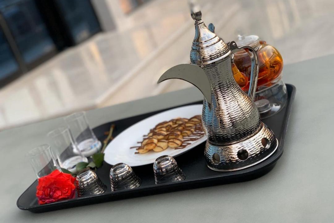 Photo of Others in Al Bahah