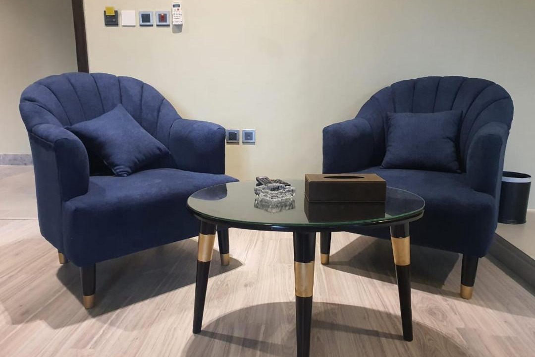 Photo of Livingroom in Al Bahah