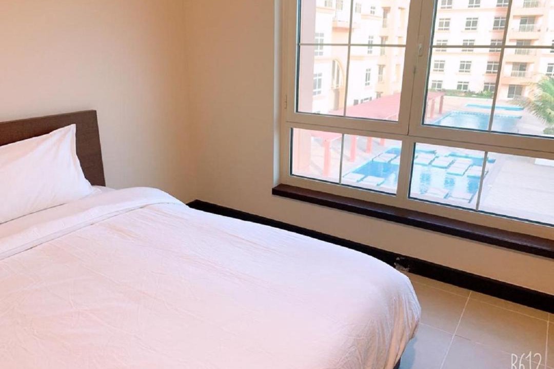 Photo of Bedroom in Bay La Sun