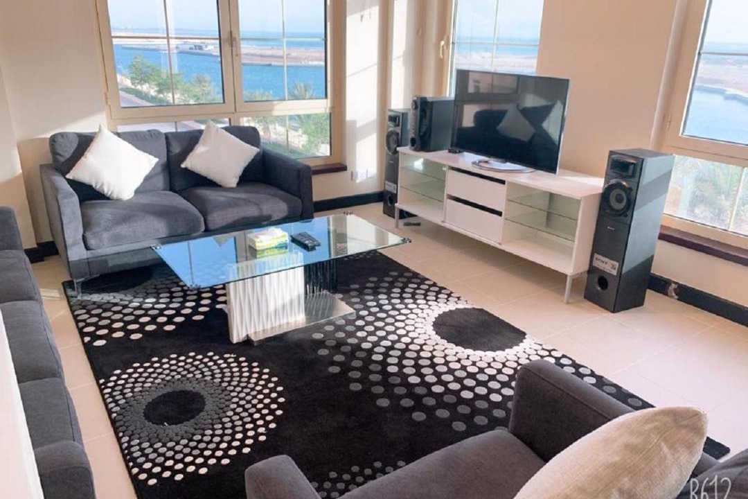 Photo of Livingroom in Bay La Sun