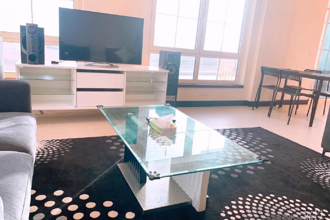 Photo of Livingroom in Bay La Sun