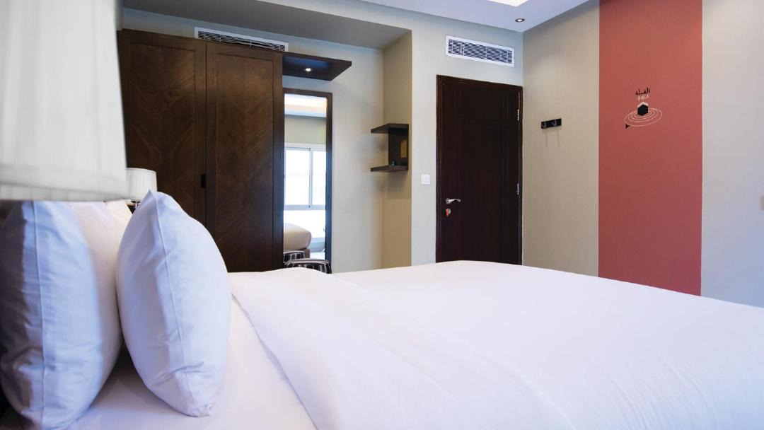 Photo of Bedroom in Al-Hamra'a