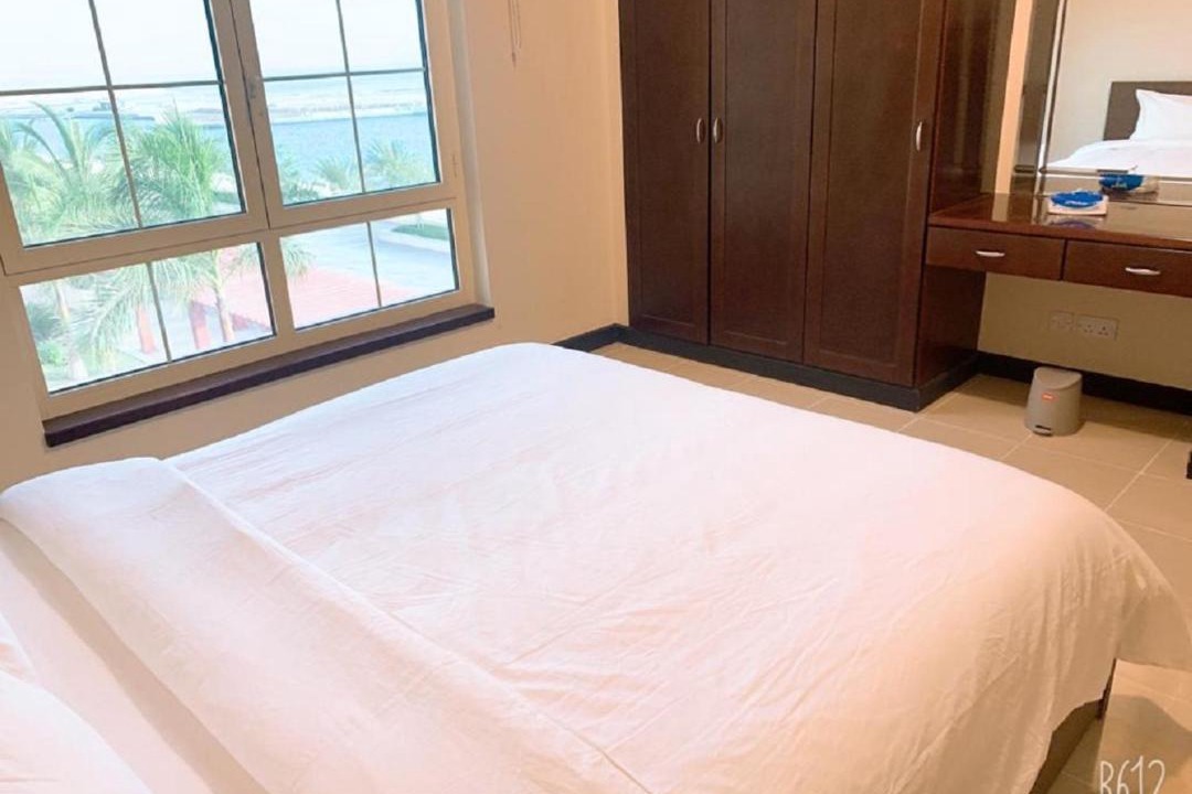 Photo of Bedroom in Bay La Sun