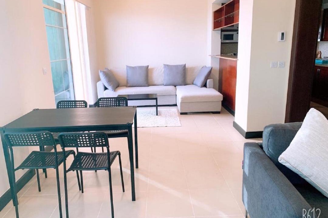 Photo of Livingroom in Bay La Sun