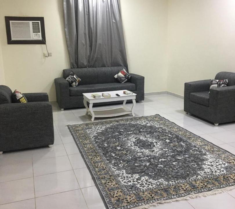 Photo of Livingroom in Yanbu