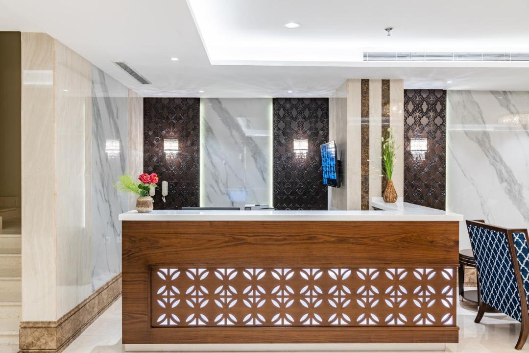 Photo of Bathroom in Hera Street