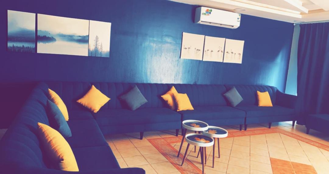 Photo of Livingroom in Durrat Al-Arous