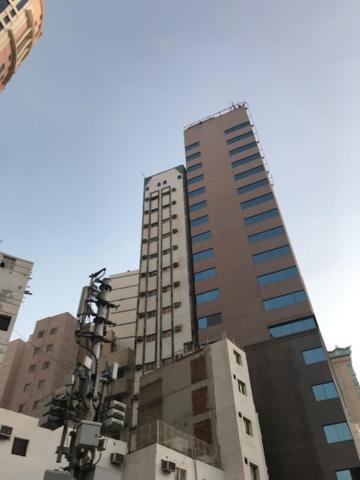 Photo of Buildings in Ajyad