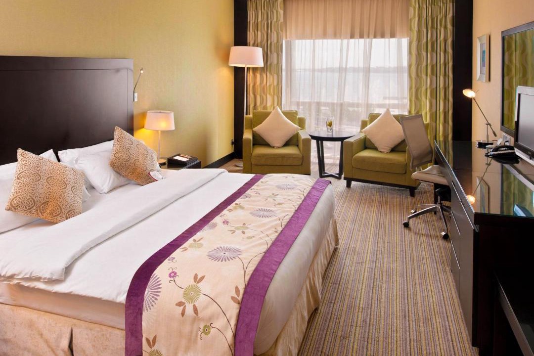 Photo of Bedroom in Al-Hamra'a