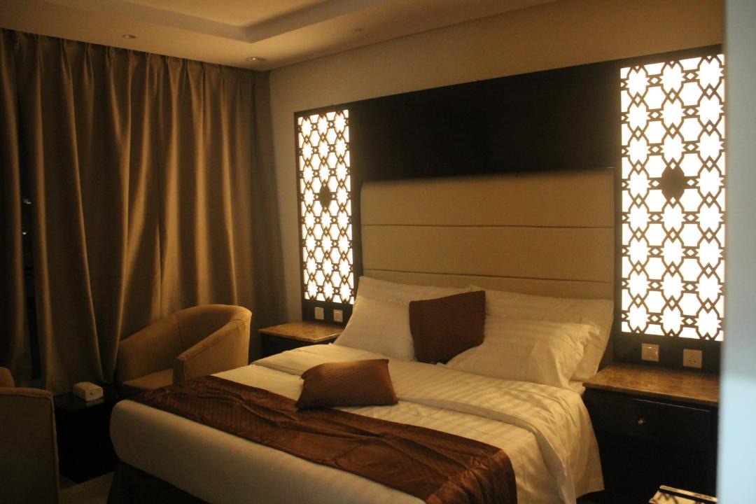 Photo of Bedroom in Hera Street