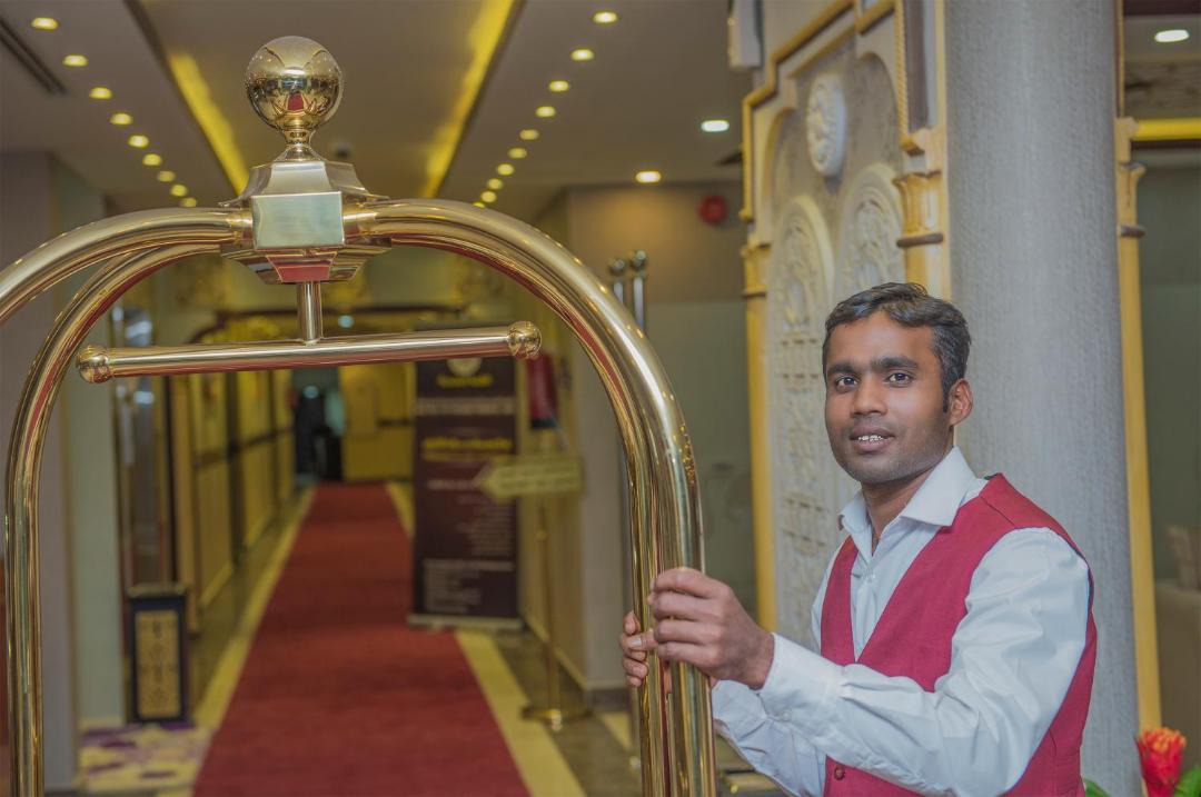 Photo of Others in Riyadh
