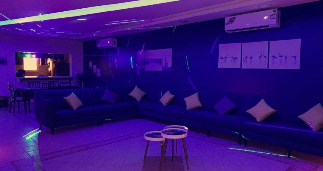 Photo of Livingroom in Durrat Al-Arous