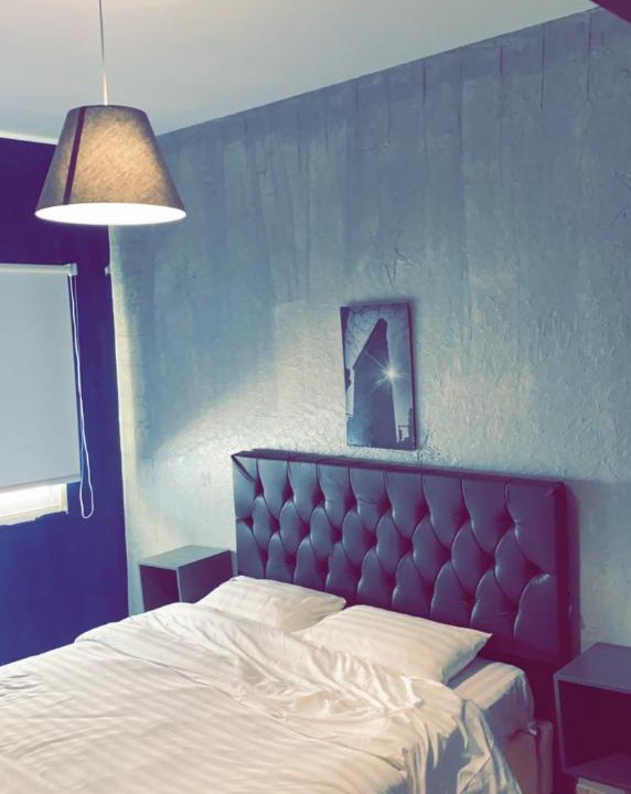 Photo of Bedroom in Durrat Al-Arous