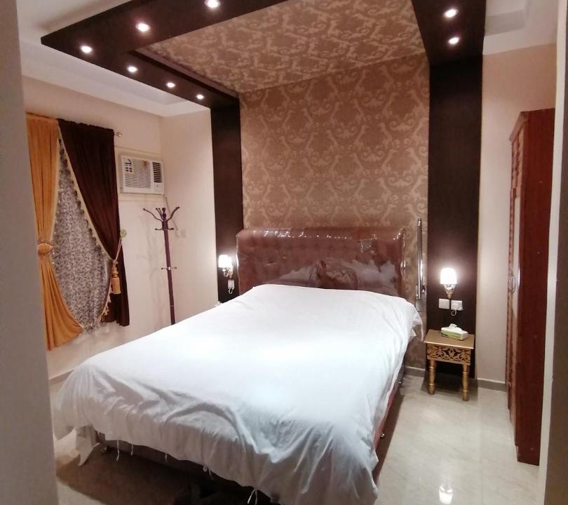 Photo of Bedroom in Taif