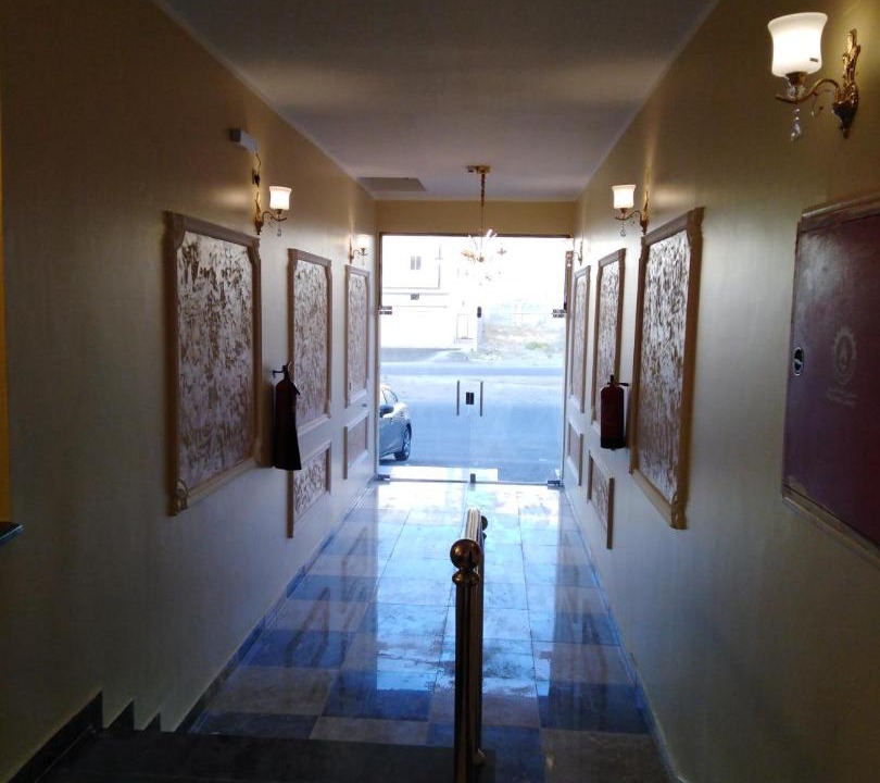 Photo of Bathroom in Taif