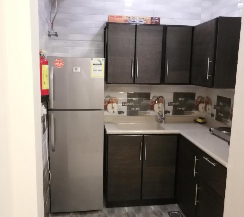 Photo of Kitchen in Taif