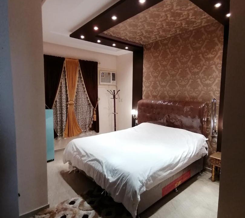 Photo of Bedroom in Taif