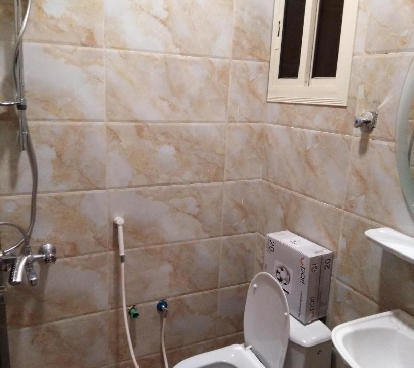 Photo of Bathroom in Taif
