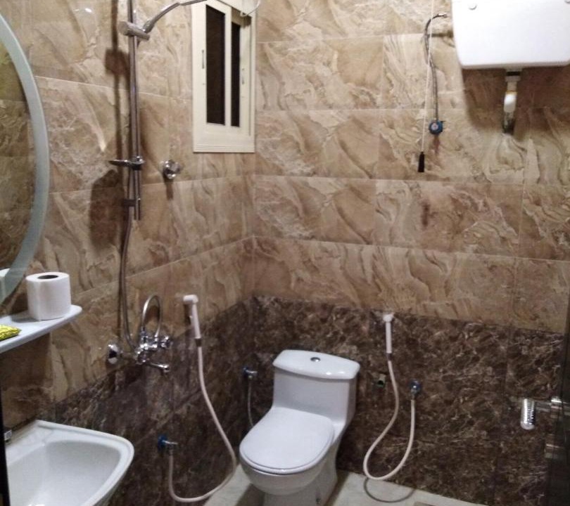 Photo of Bathroom in Taif