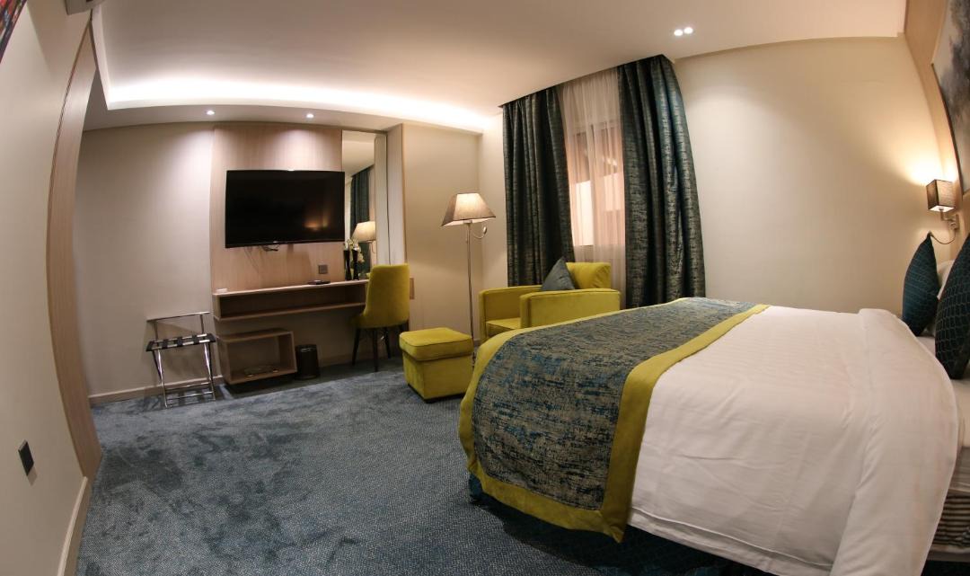 Photo of Bedroom in Al-Balad