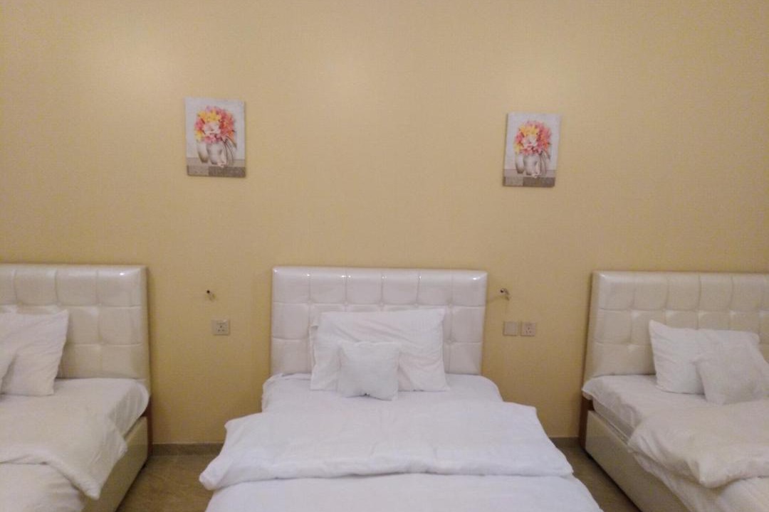 Photo of Bedroom in Taif