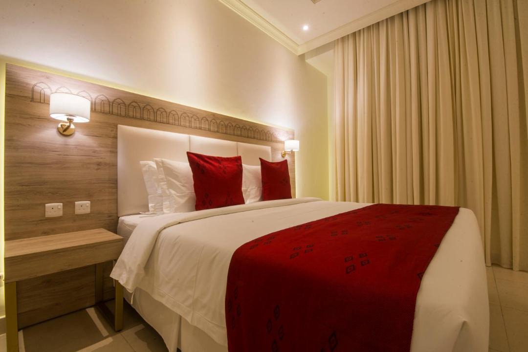Photo of Bedroom in Al-Rawdah