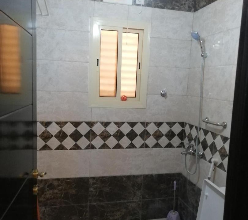 Photo of Bathroom in Taif