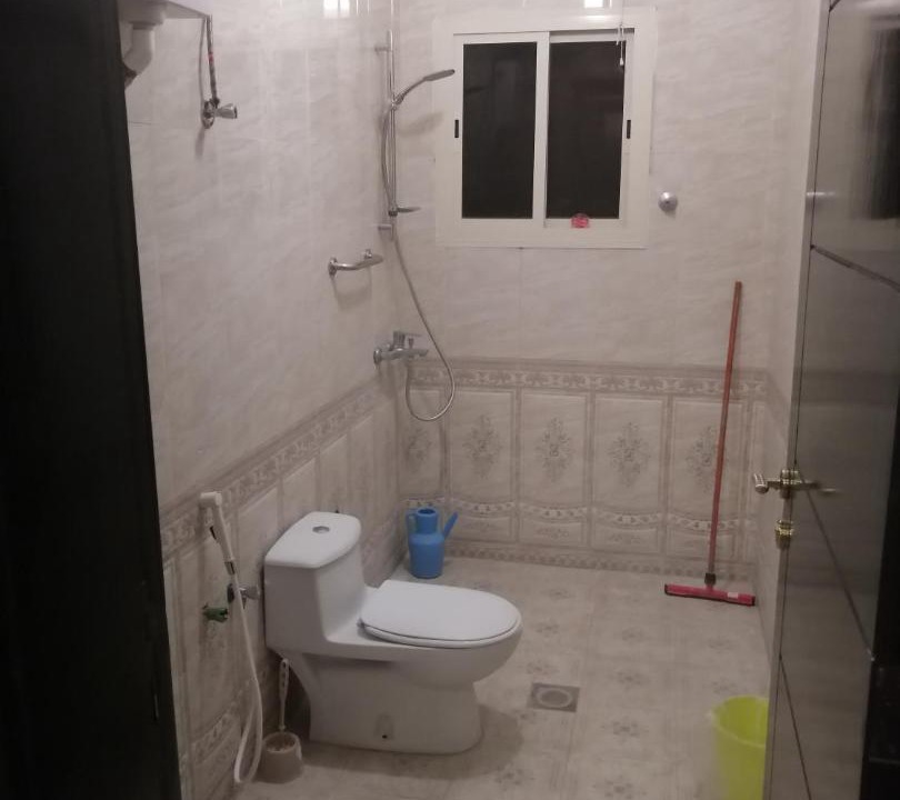 Photo of Bathroom in Taif