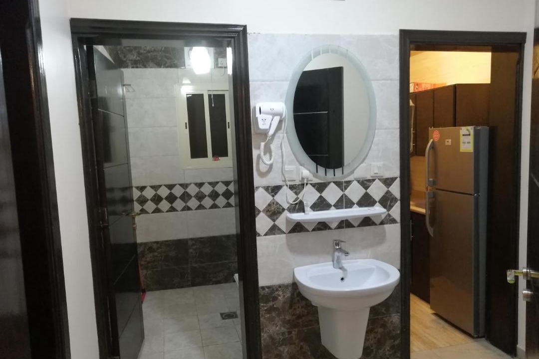 Photo of Bathroom in Taif
