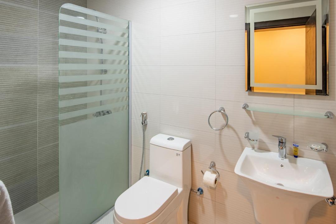 Photo of Bathroom in Hera Street
