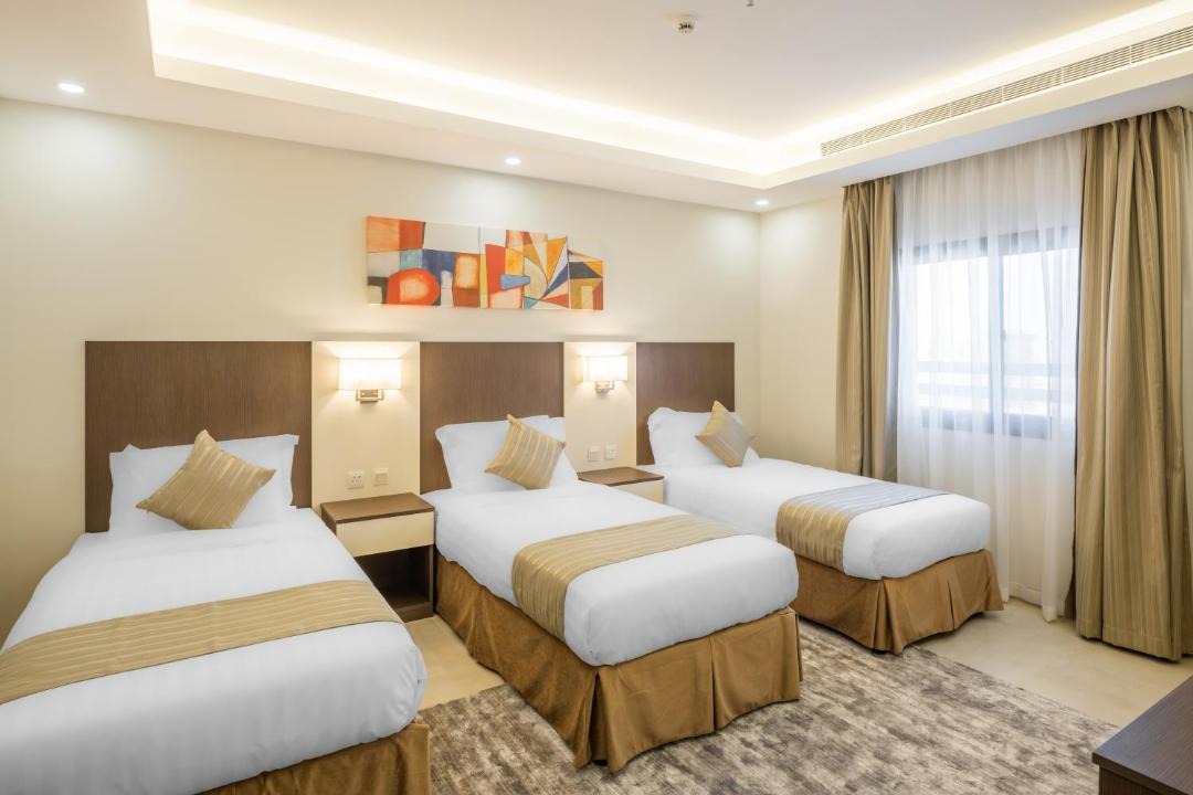 Photo of Bedroom in Hera Street