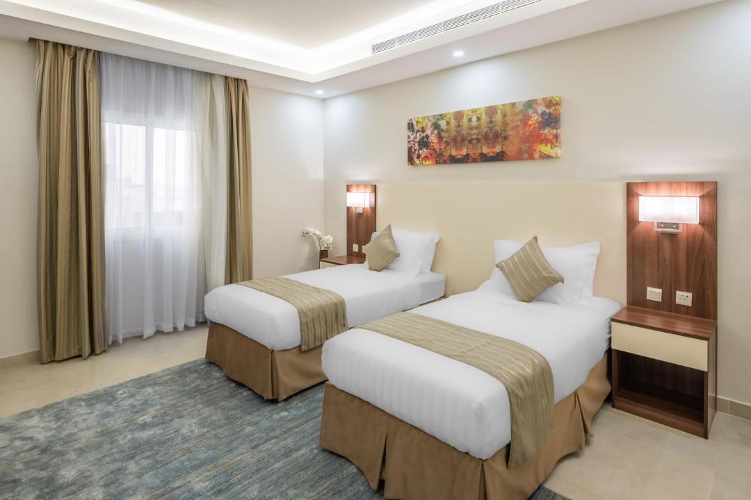 Photo of Bedroom in Hera Street