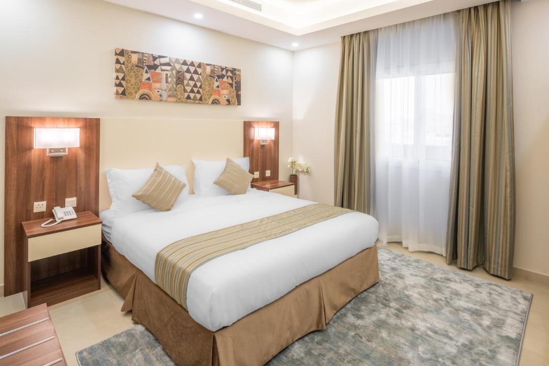 Photo of Bedroom in Hera Street