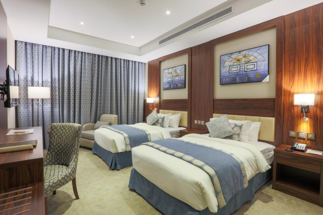 Photo of Bedroom in Hera Street