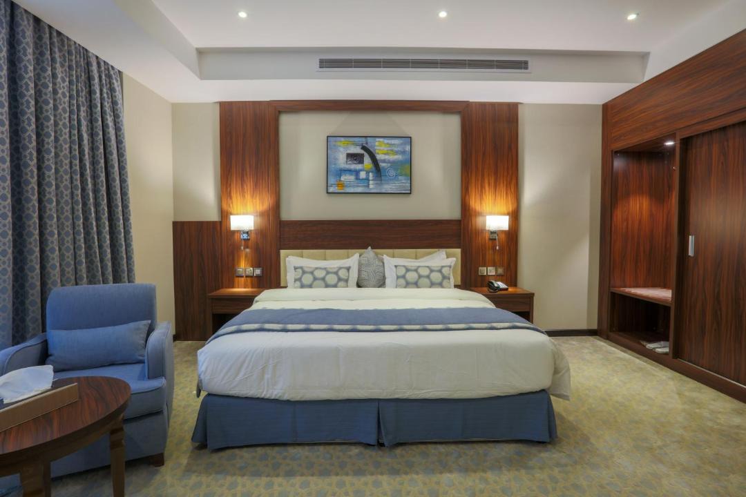 Photo of Bedroom in Hera Street