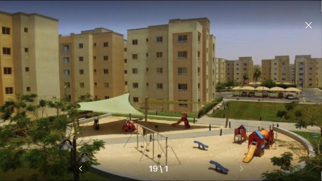 Photo of Others in King Abdullah Economic City