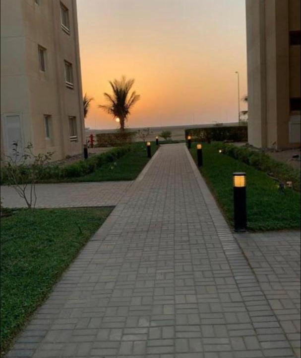 Photo of Others in King Abdullah Economic City