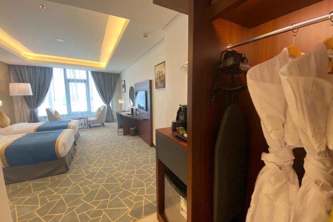 Photo of Bedroom in Taif