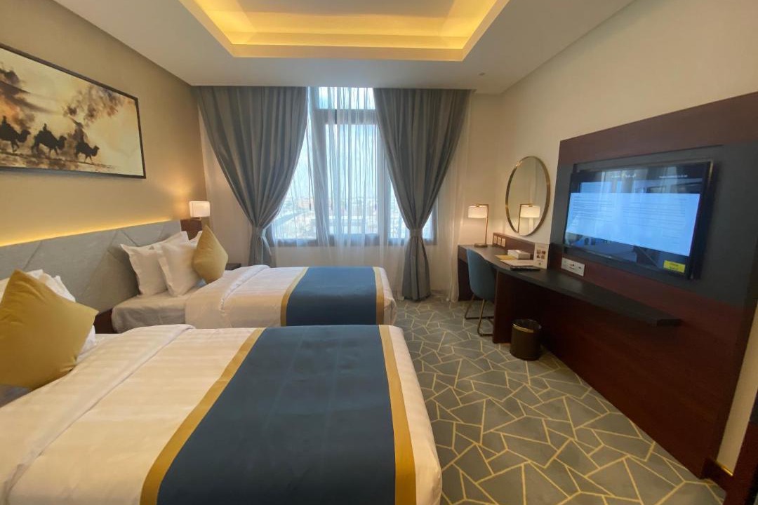 Photo of Bedroom in Taif