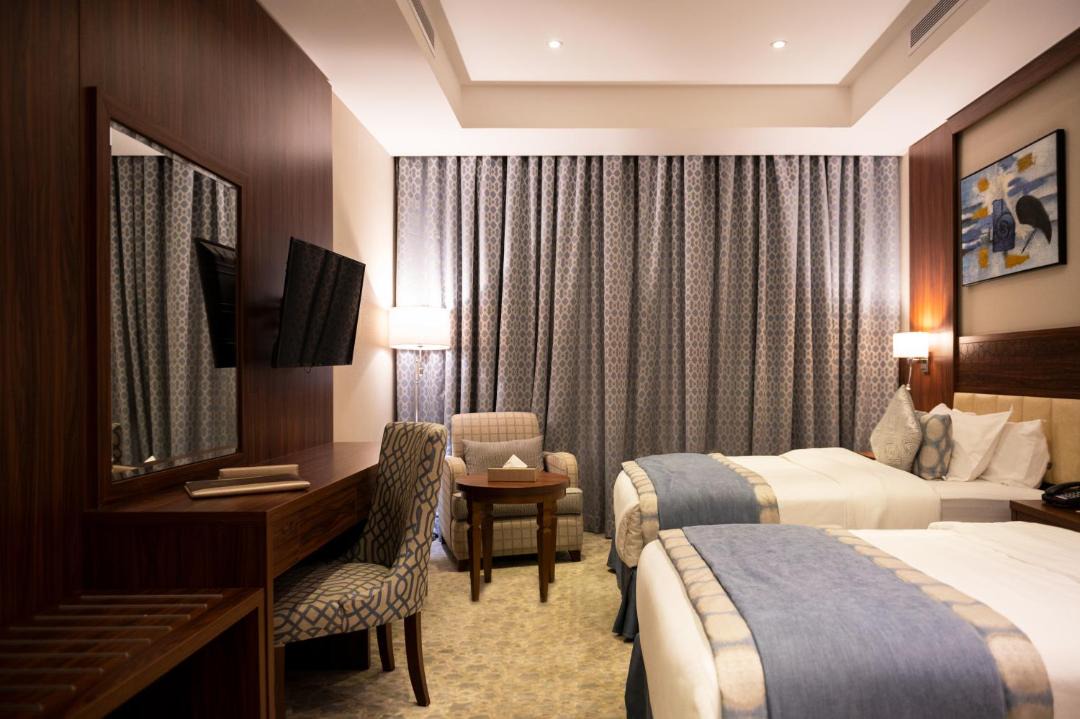 Photo of Bedroom in Hera Street