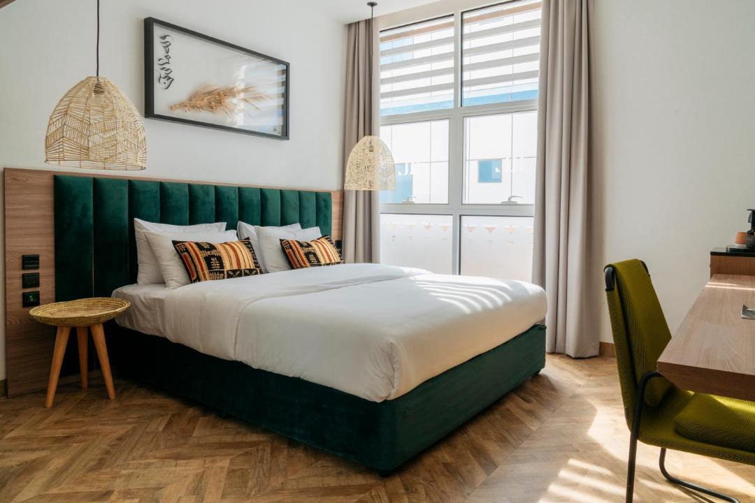 Photo of Bedroom in Ash Shati