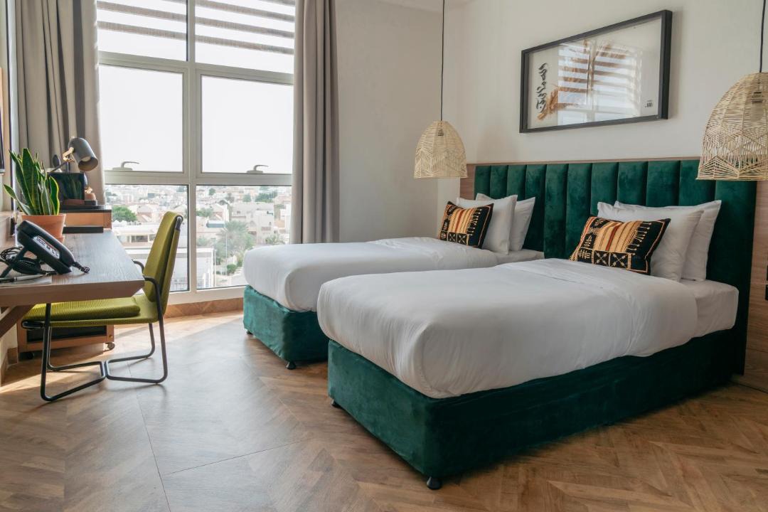 Photo of Bedroom in Ash Shati
