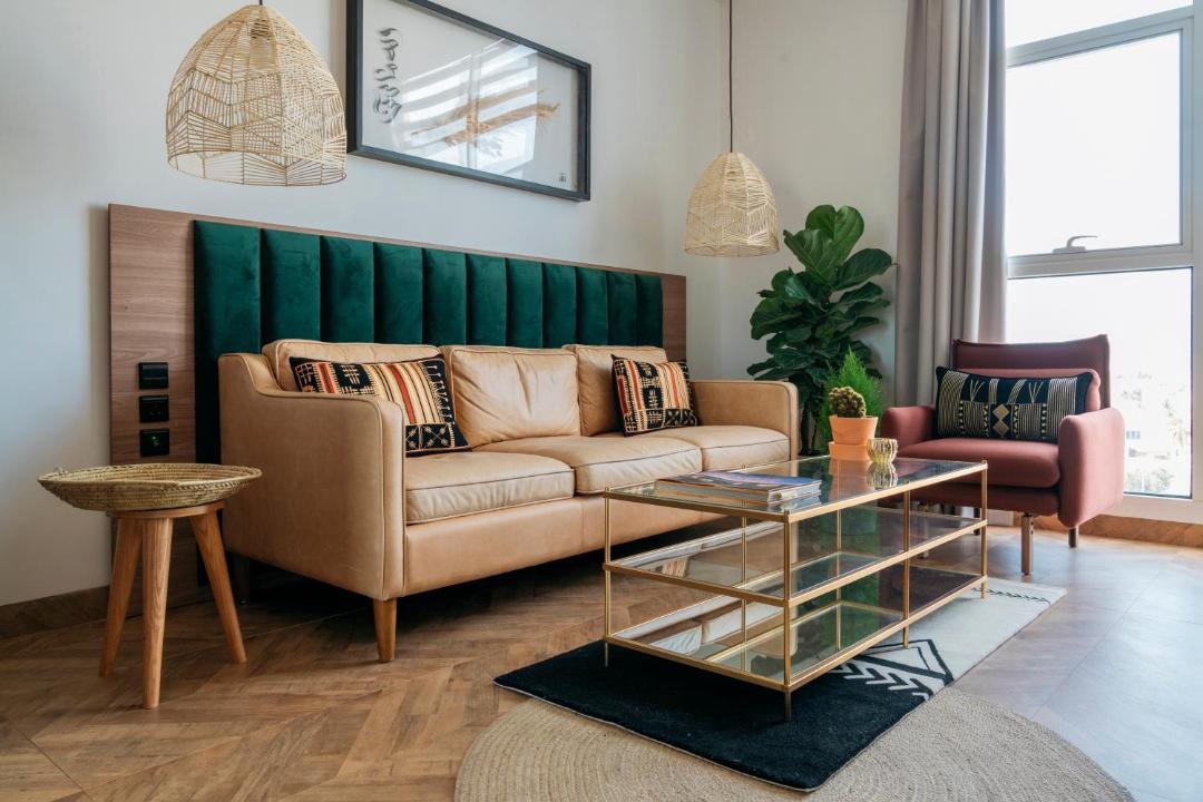 Photo of Livingroom in Ash Shati