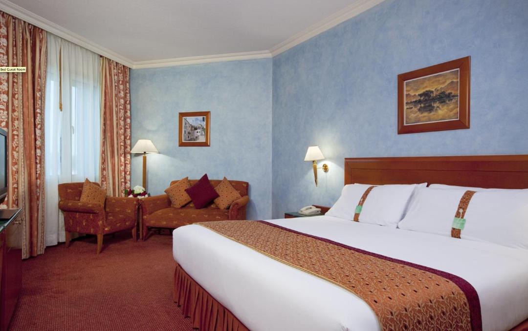 Photo of Bedroom in Al Khobar